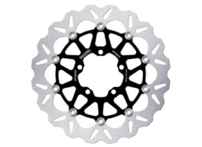 GALFER - BRAKE DISC WAVE FLOAT - 17104669