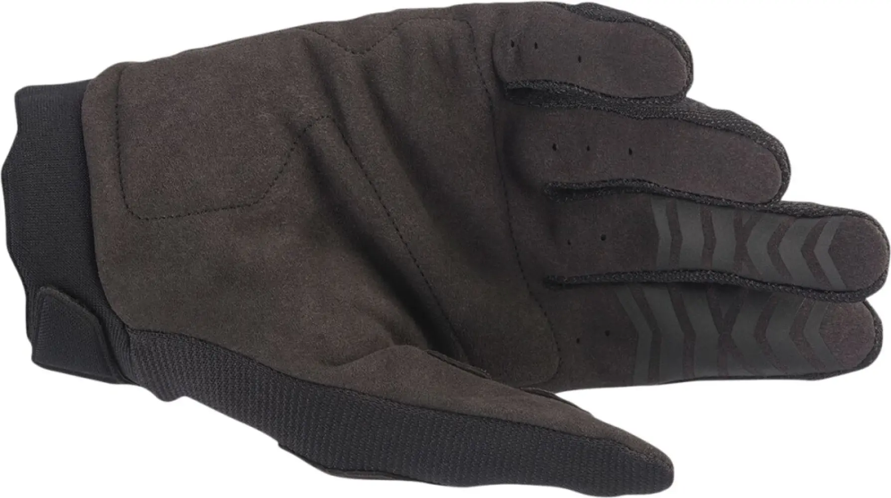 ALPINESTARS(MX) - GLOVE F-BORE BK/BK L - 33306944