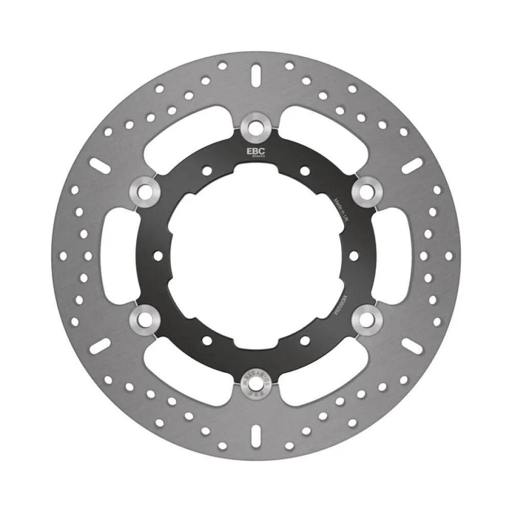 EBC - BRAKE ROTOR FLT X SERIES RND - 17104696