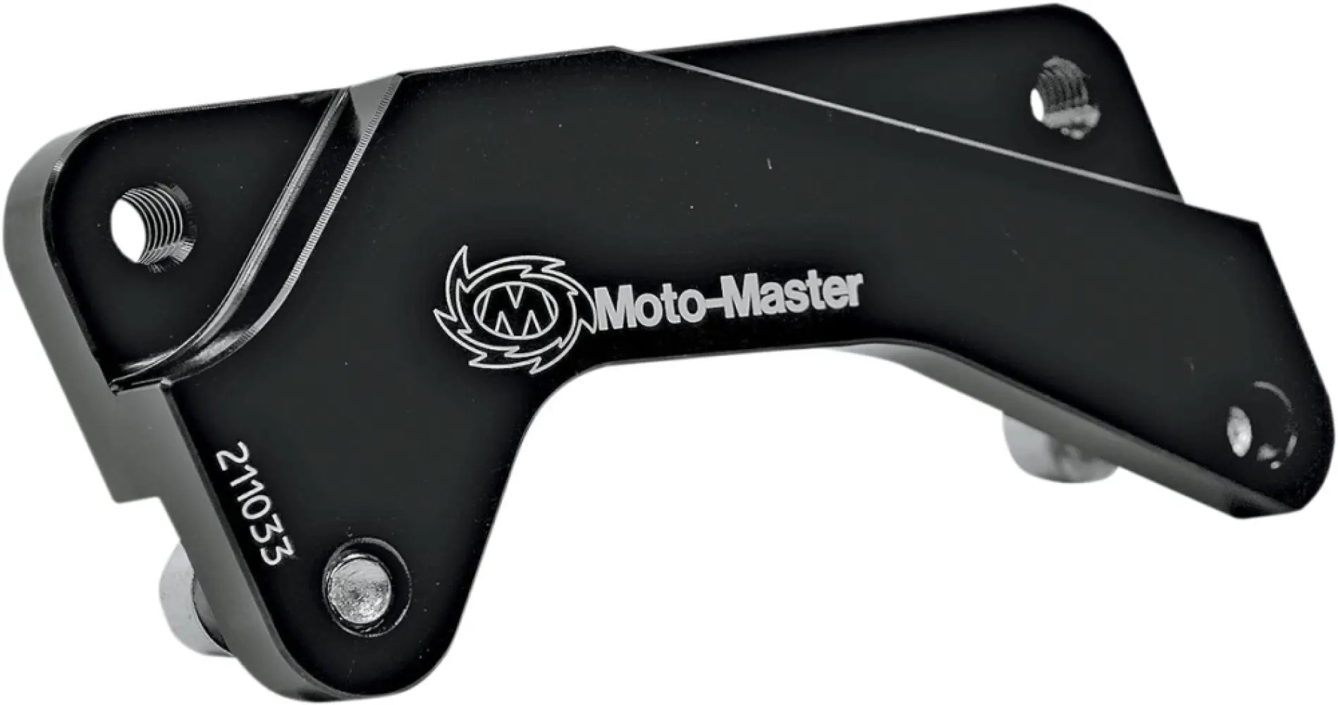 MOTO-MASTER - BRAKE CALIPER ADAPTOR SM - 17420335