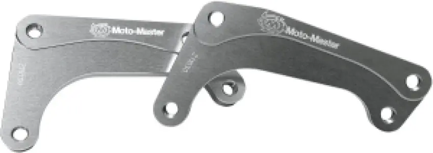 MOTO-MASTER - BRAKE CALIPER ADAPTOR SM - 17420340