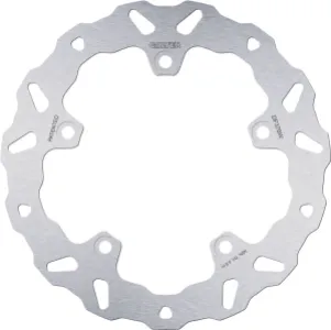 GALFER - BRAKE DISC FIXED WAVE - 17104732