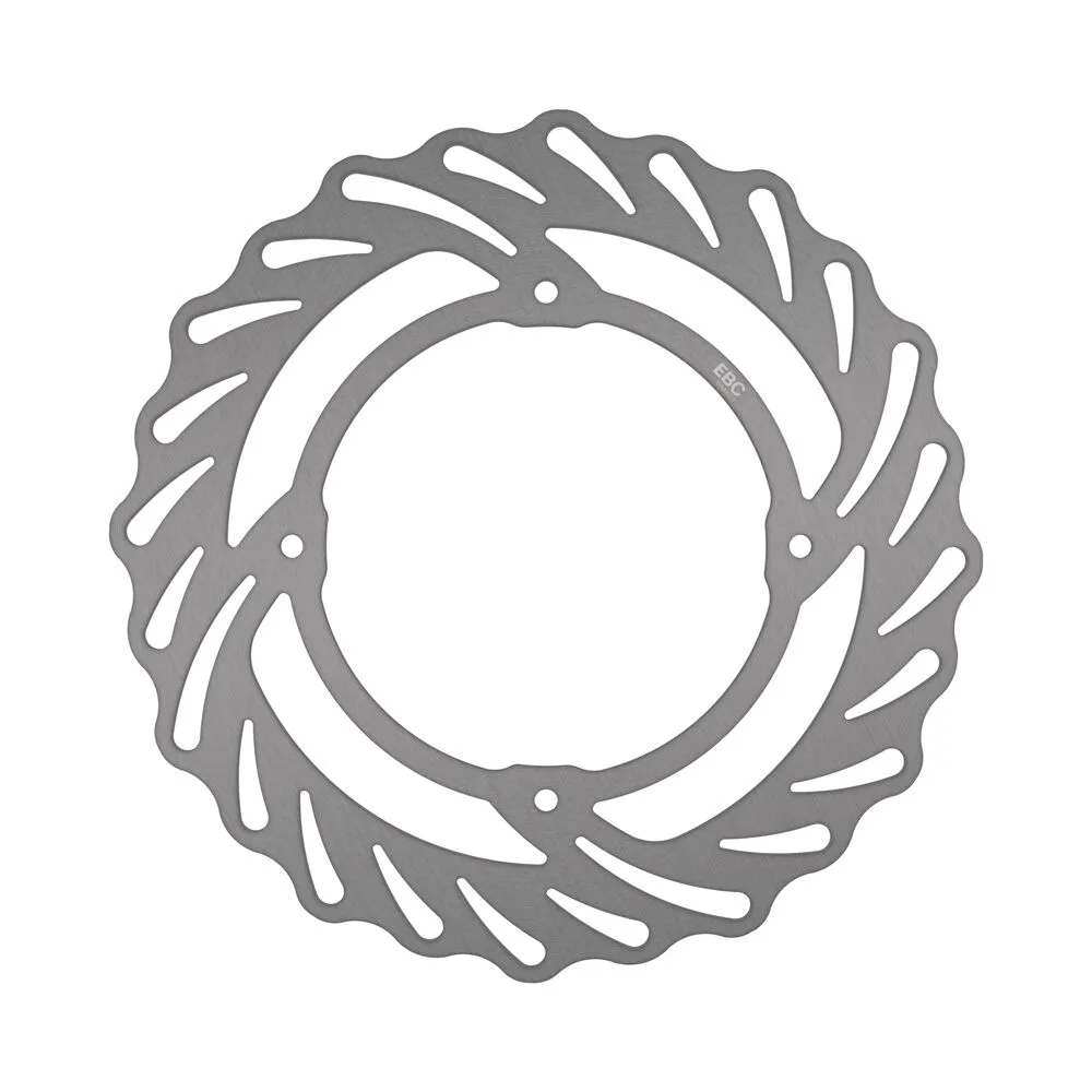 EBC - BRAKE ROTOR FIX WAVE - 17110072