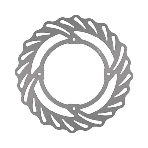 EBC - BRAKE ROTOR FIX WAVE - 17110072