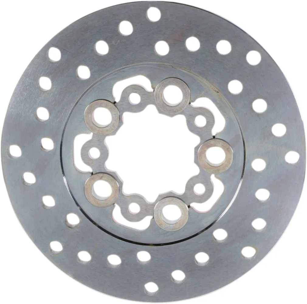 EBC - BRAKE ROTOR FLT D SERIES RND - 17110091
