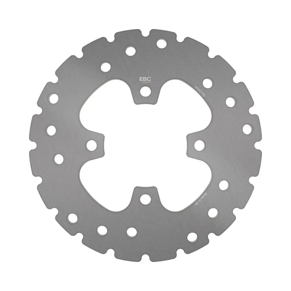 EBC - BRAKE RTR FIX D SERIES WAVE - 17110093
