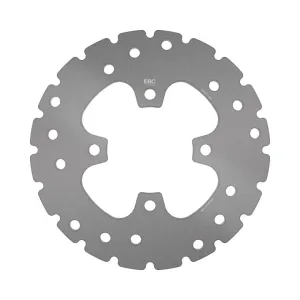 EBC - BRAKE RTR FIX D SERIES WAVE - 17110093