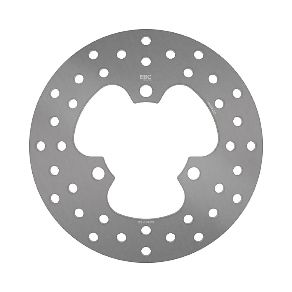 EBC - BRAKE ROTOR FIX D SERIES RND - 17110103