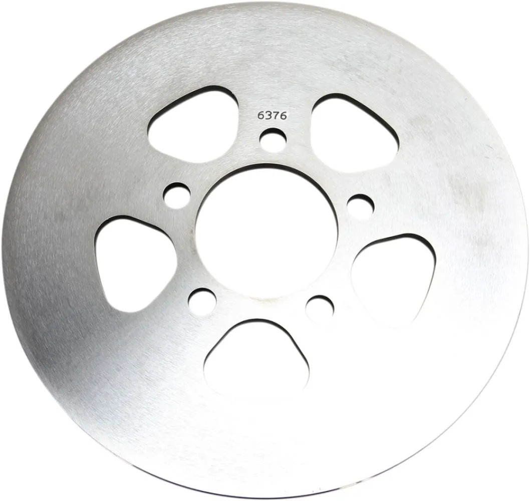 EBC - BRAKE ROTOR FIX D SERIES RND - 17110104