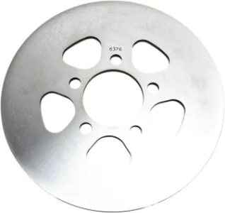 EBC - BRAKE ROTOR FIX D SERIES RND - 17110104