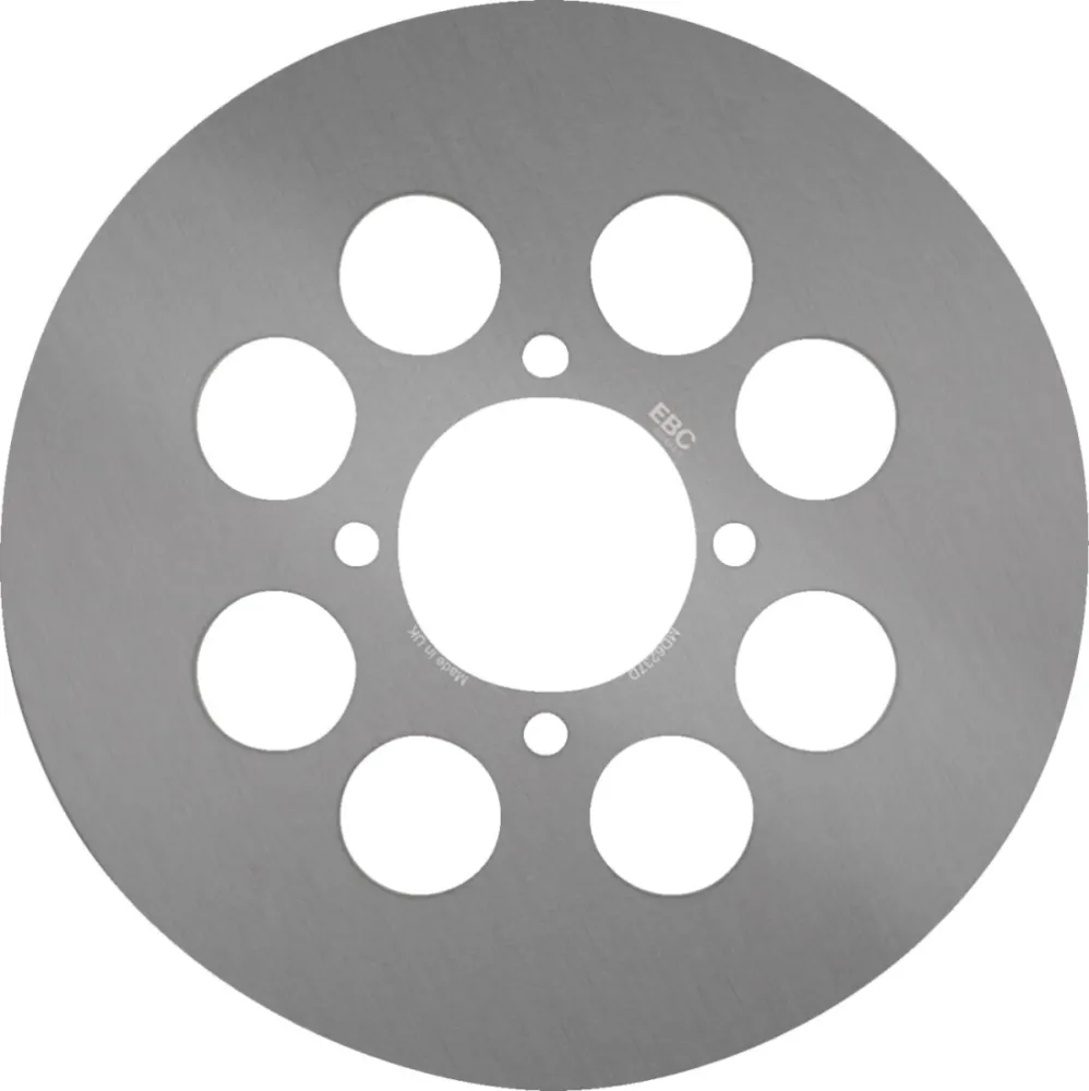 EBC - BRAKE ROTOR FIX D SERIES RND - 17110105