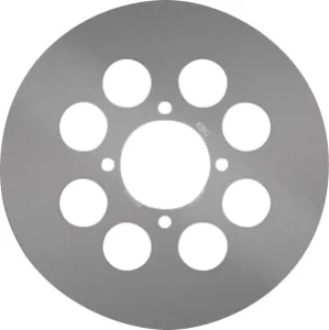 EBC - BRAKE ROTOR FIX D SERIES RND - 17110105