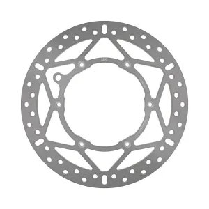 EBC - BRAKE ROTOR FIX D SERIES RND - 17110490