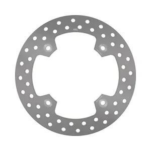 EBC - BRAKE ROTOR FIX D SERIES RND - 17110491