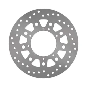 EBC - BRAKE ROTOR FIX D SERIES RND - 17110492