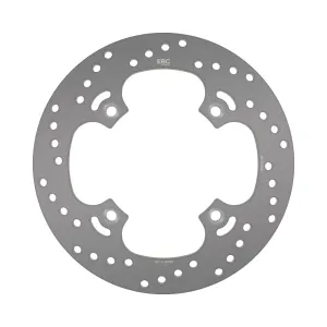 EBC - BRAKE ROTOR FIX D SERIES RND - 17110493
