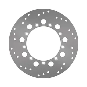 EBC - BRAKE ROTOR FIX D SERIES RND - 17110494