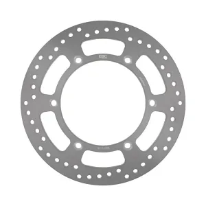 EBC - BRAKE ROTOR FIX D SERIES RND - 17110495
