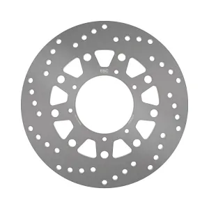 EBC - BRAKE ROTOR FIX D SERIES RND - 17110499
