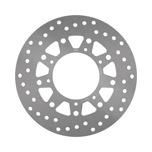 EBC - BRAKE ROTOR FIX D SERIES RND - 17110498