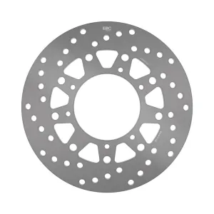EBC - BRAKE ROTOR FIX D SERIES RND - 17110502
