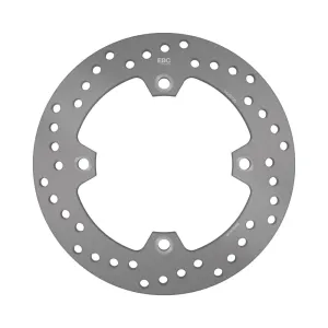 EBC - BRAKE ROTOR FIX D SERIES RND - 17110503