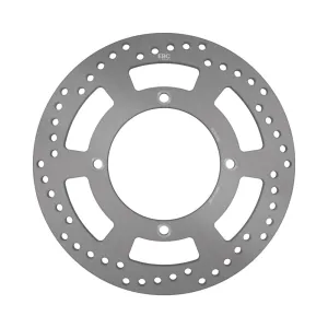 EBC - BRAKE ROTOR FIX D SERIES RND - 17110505