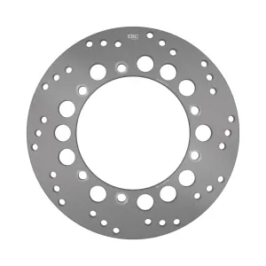 EBC - BRAKE ROTOR FIX D SERIES RND - 17110506
