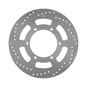 EBC - BRAKE ROTOR FIX D SERIES RND - 17110507