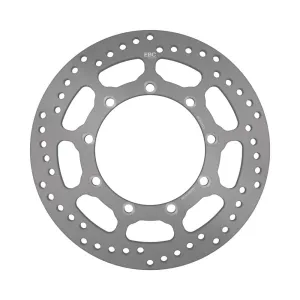 EBC - BRAKE ROTOR FIX D SERIES RND - 17110509
