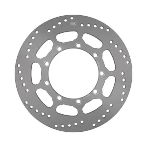 EBC - BRAKE ROTOR FIX D SERIES RND - 17110513