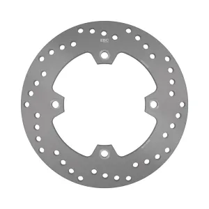 EBC - BRAKE ROTOR FIX D SERIES RND - 17110515