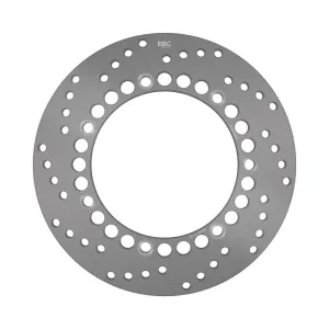 EBC - BRAKE ROTOR FIX D SERIES RND - 17110516