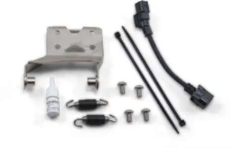 AKRAPOVIC - EXHAUST RAC SS/TI CB650R - 18102680