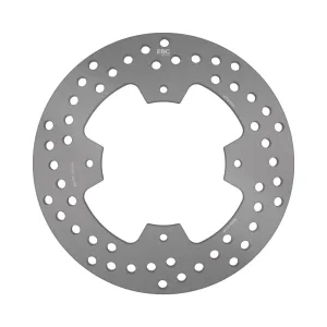 EBC - BRAKE ROTOR FIX D SERIES RND - 17110518