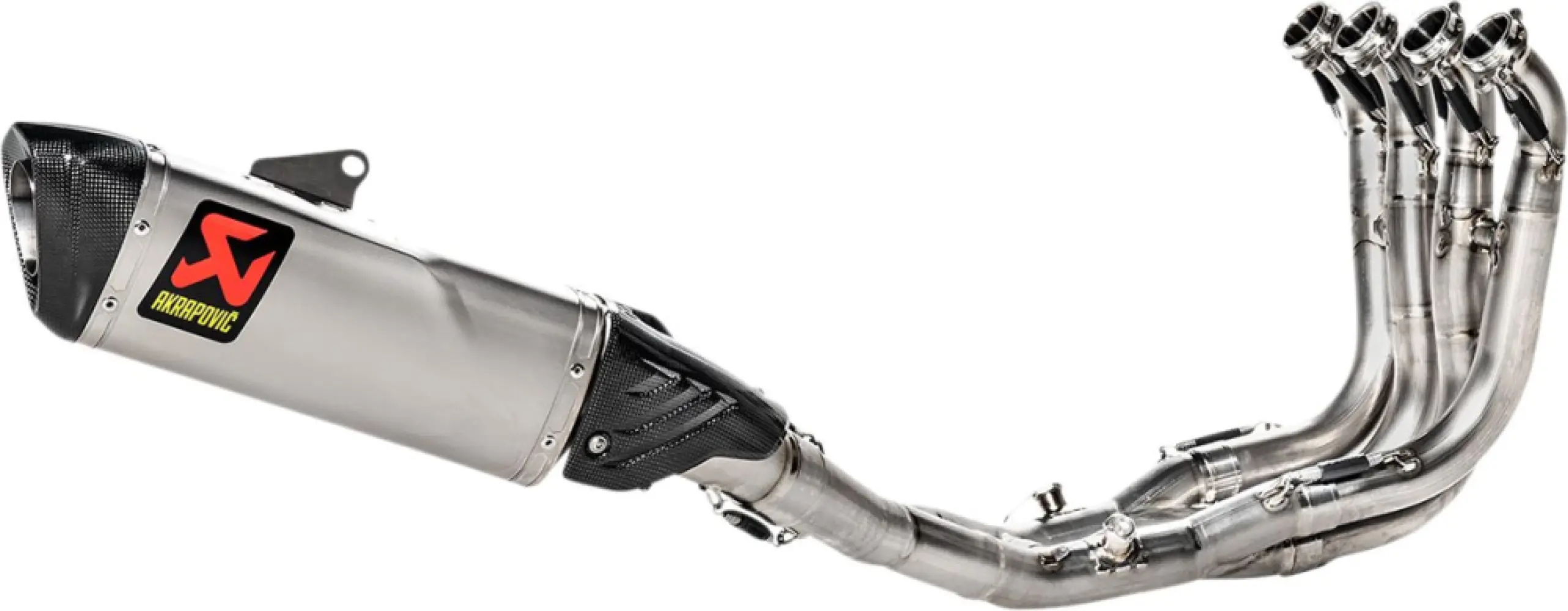 AKRAPOVIC - EXHAUST EVO TI/TI S1000RR - 18102898
