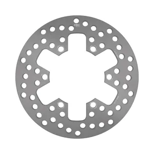 EBC - BRAKE ROTOR FIX D SERIES RND - 17110519