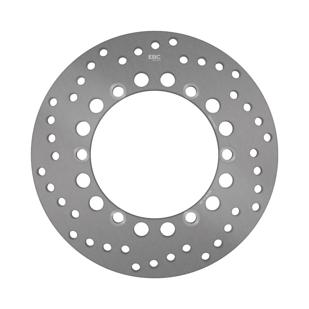 EBC - BRAKE ROTOR FIX D SERIES RND - 17110520