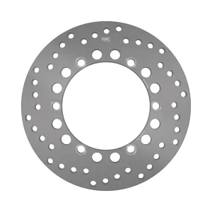 EBC - BRAKE ROTOR FIX D SERIES RND - 17110520