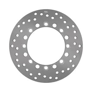 EBC - BRAKE ROTOR FIX D SERIES RND - 17110521