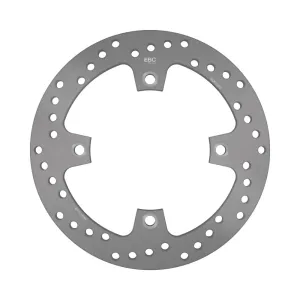 EBC - BRAKE ROTOR FIX D SERIES RND - 17110522
