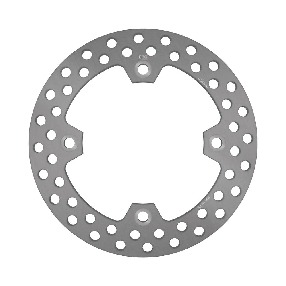 EBC - BRAKE ROTOR FIX D SERIES RND - 17110523
