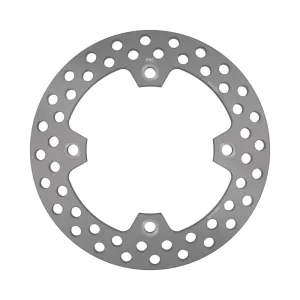 EBC - BRAKE ROTOR FIX D SERIES RND - 17110523