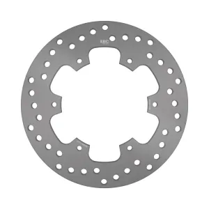 EBC - BRAKE ROTOR FIX D SERIES RND - 17110525