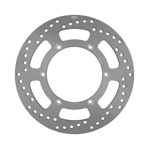 EBC - BRAKE ROTOR FIX D SERIES RND - 17110526