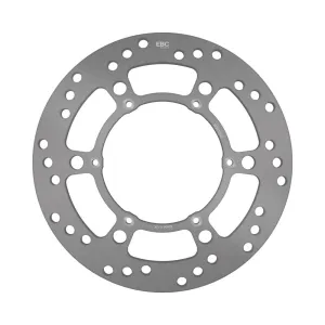 EBC - BRAKE ROTOR FIX D SERIES RND - 17110527