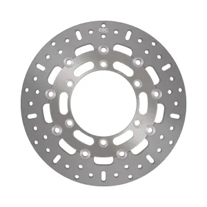 EBC - BRAKE ROTOR FLT D SERIES RND - 17110524
