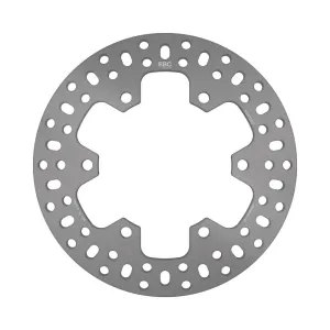 EBC - BRAKE ROTOR FIX D SERIES RND - 17110528