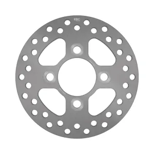 EBC - BRAKE ROTOR FIX D SERIES RND - 17110529