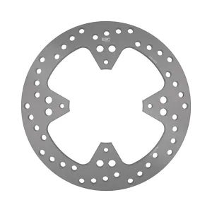 EBC - BRAKE ROTOR FIX D SERIES RND - 17110531